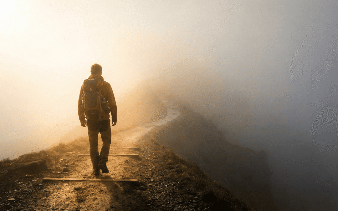 El poder que cambiará tu vida