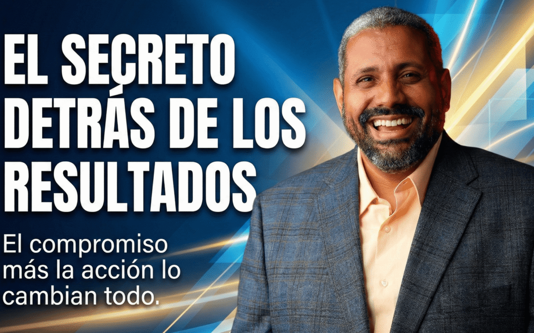 El secreto detrás de los resultados